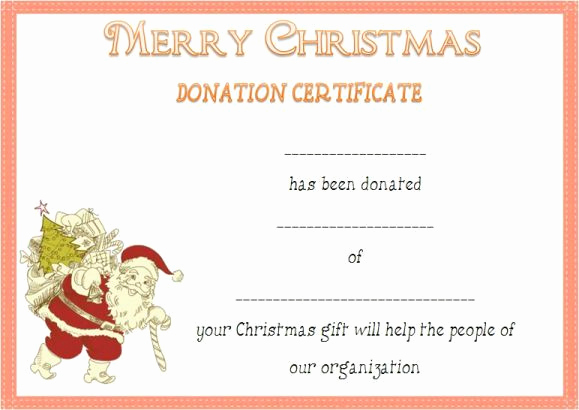 Dental Gift Certificate Template Best Of 22 Best Donation Certificate Templates Images On Pinterest