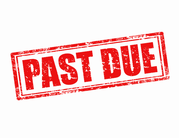 Past Due Rent Notice Template New How to Word Your Past Due Letter